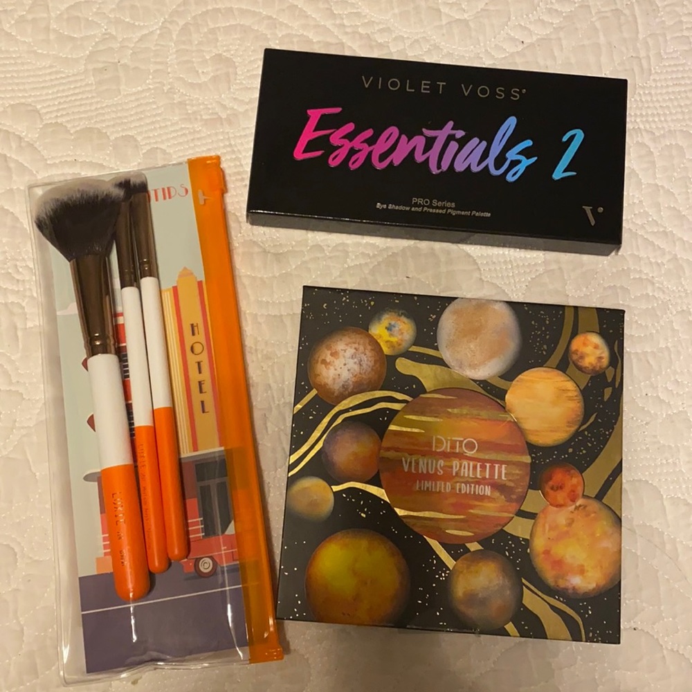Beauty bundle